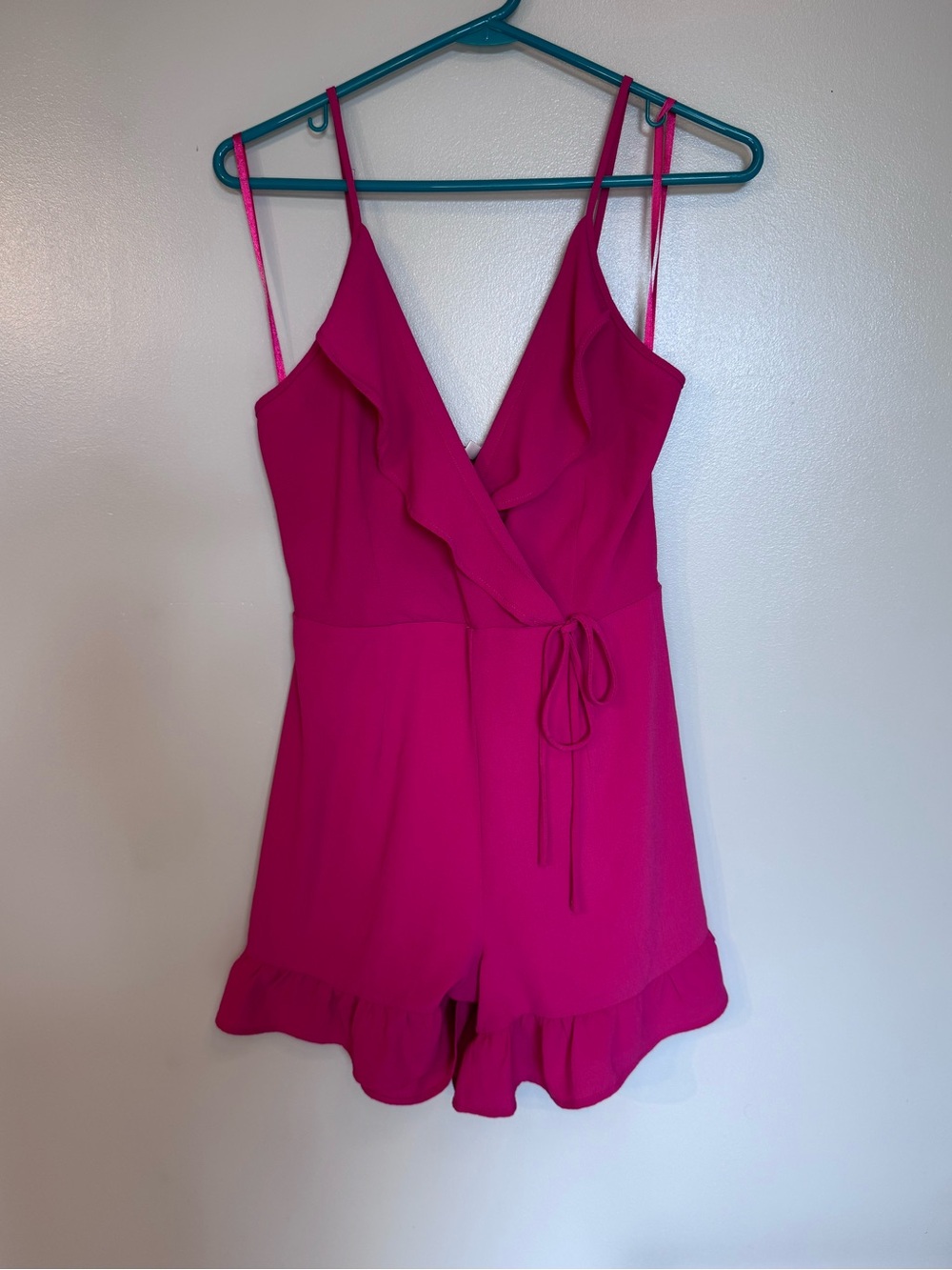 Women’s Monteau Los Angeles Romper